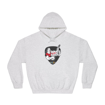 Dave's Killer Bread DryBlend® Hooded Sweatshirt Unisex