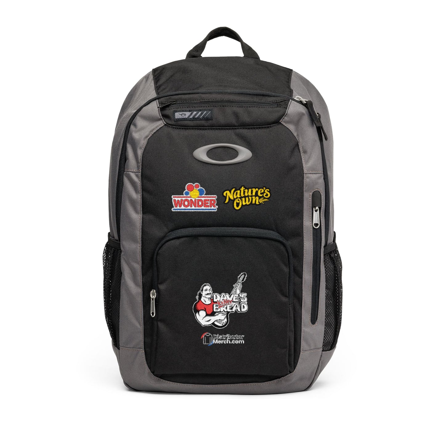 Wonder bread, Nature's Own, Dave's Killer Bread Embroidered Enduro 22L Backpack