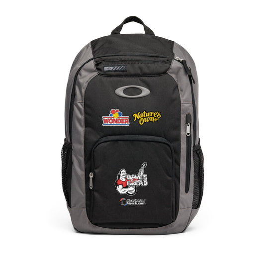Wonder bread, Nature's Own, Dave's Killer Bread Embroidered Enduro 22L Backpack