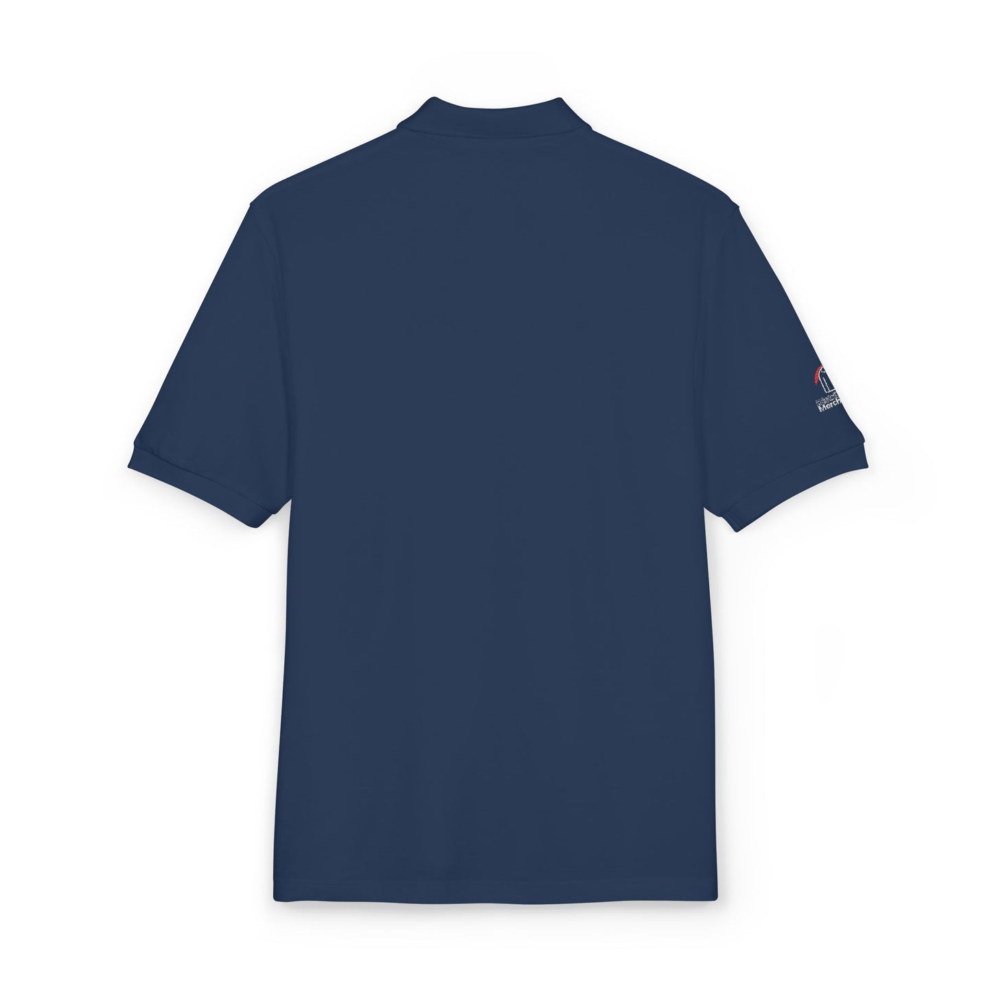 Polo Shirt unisex with Tastykake Embroidered logo