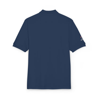 Polo Shirt unisex with Tastykake Embroidered logo