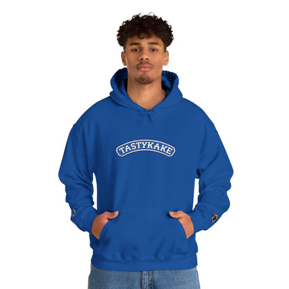 Cozy Hoodie with Tastykake Embroidered Logo