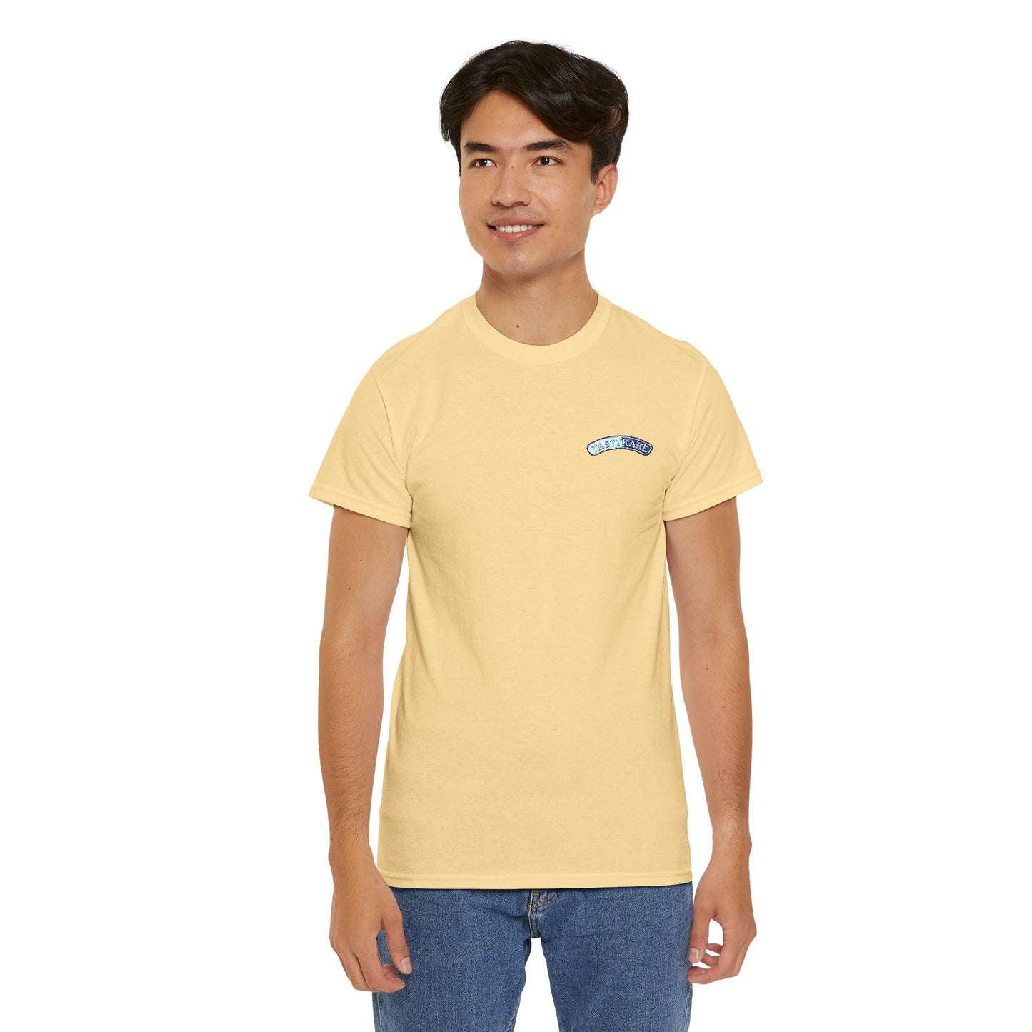 Tastykake unisex T‑Shirt