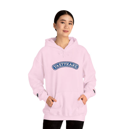 Cozy Hoodie with Tastykake Embroidered Logo