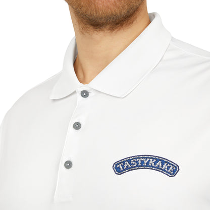 Tastykake adidas Embroidered Polo Shirt