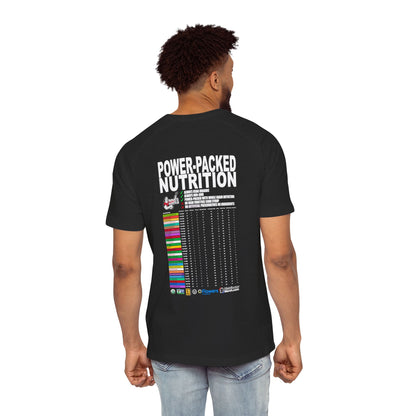 Men's Raglan T-Shirt