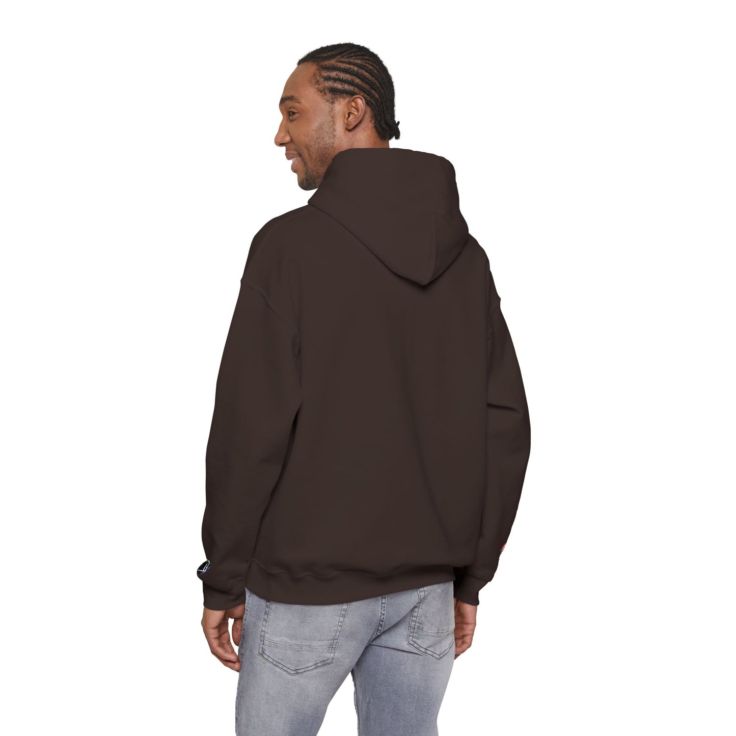 Cozy Hoodie with Tastykake Embroidered Logo