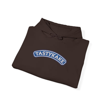 Cozy Hoodie with Tastykake Embroidered Logo