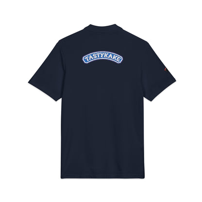Polo Shirt with TastyKake Embroidered Logo