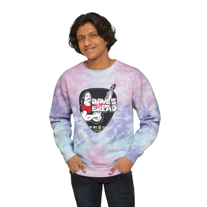 Dave's Killer Bread Unisex Tie-Dye Sweatshirt, Groovy Style Pullover, Casual Comfort Hoodie, Retro Gift for Her Him, Cozy Tie-Dye Crewneck, Fun Statement [...]