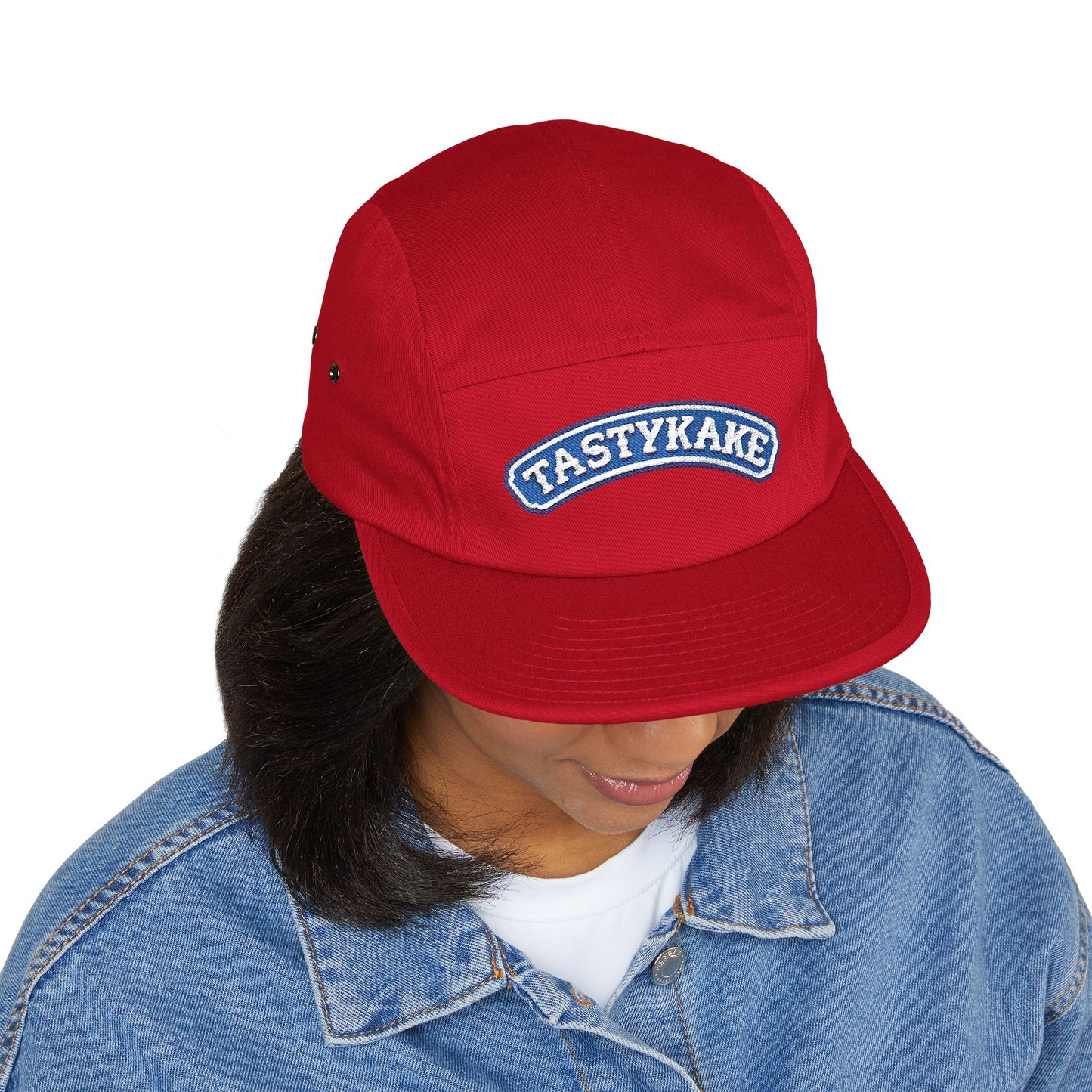 TastyKake Embroidered 5-Panel Cap