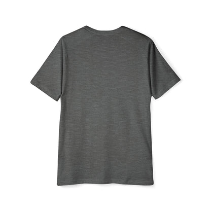 Men's Raglan T-Shirt