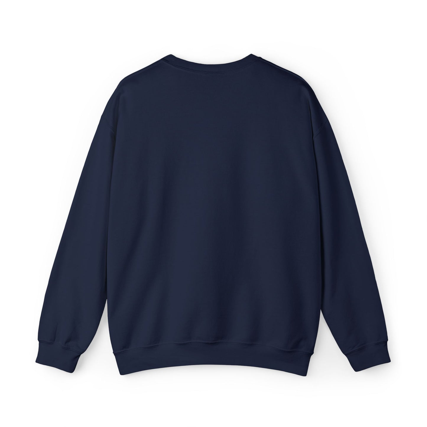 Vintage Crewneck Sweatshirt with Wonder Bread Embroided logo
