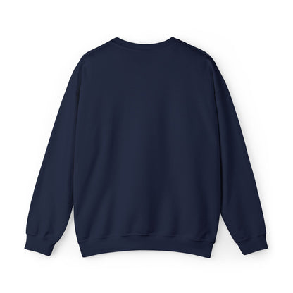 Vintage Crewneck Sweatshirt with Wonder Bread Embroided logo