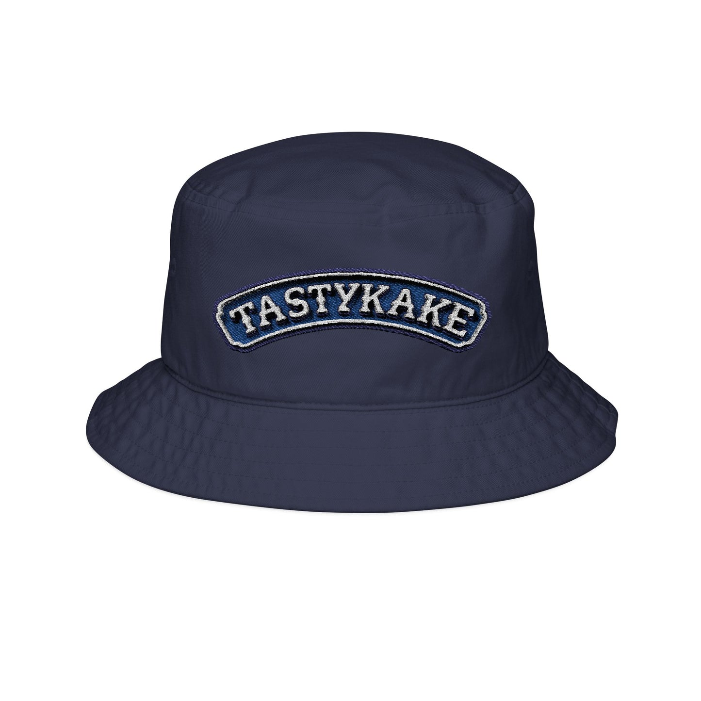 Tastykake Embroidered Bucket Hat – Vintage Logo Streetwear