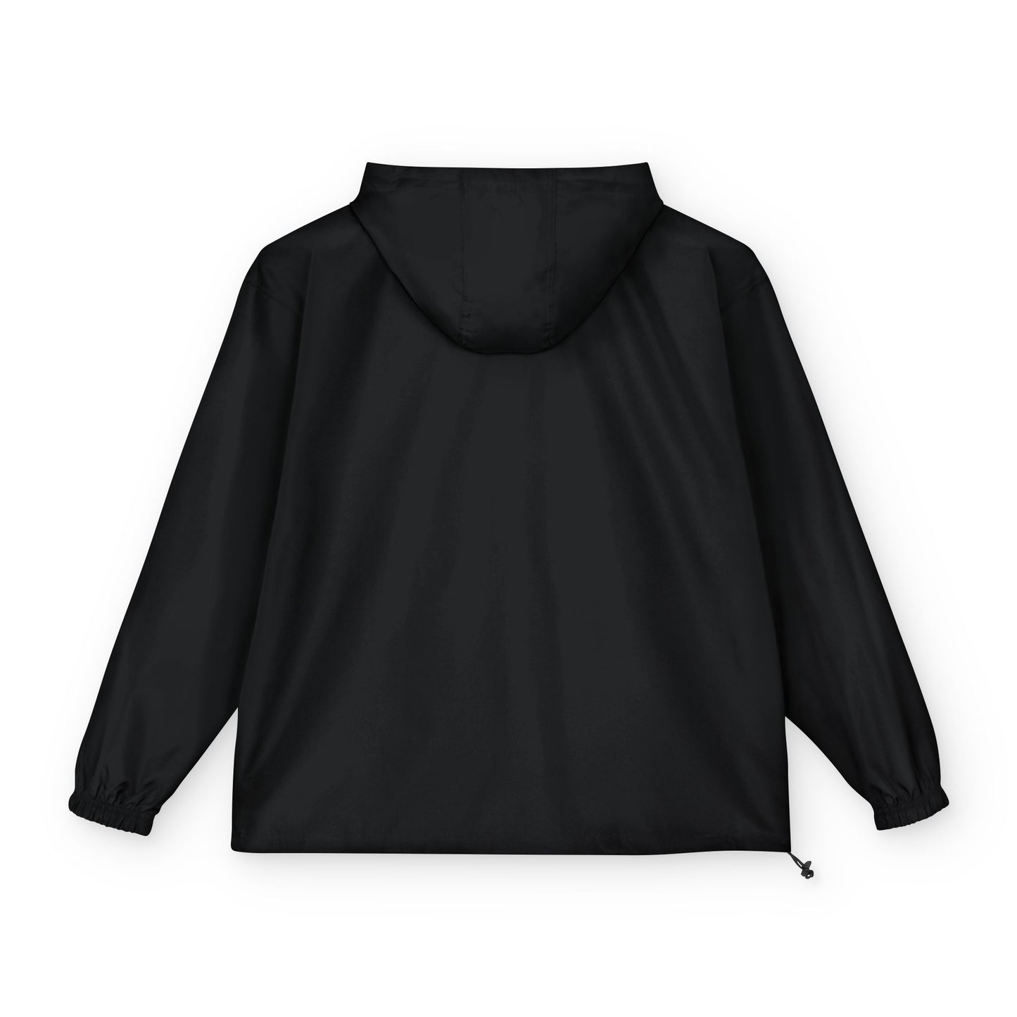 Champion Packable Anorak Water Resistant Jacket