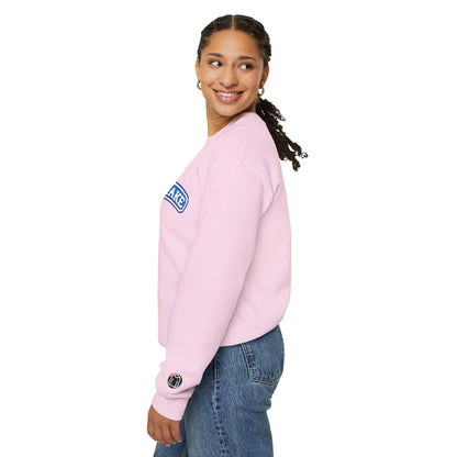 Tastykake Logo Sweatshirt — Retro Bakery Crewneck