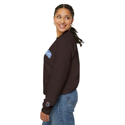 Tastykake Logo Sweatshirt — Retro Bakery Crewneck