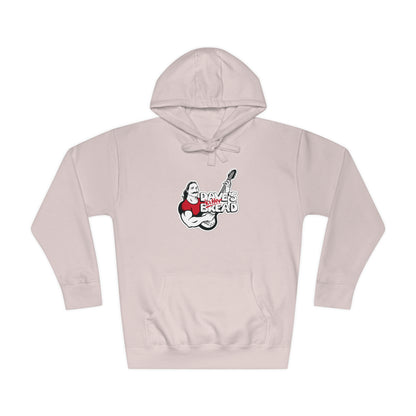 Fleece Hoodie Unisex, Dave's Killer Bread