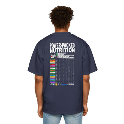 Camiseta de manga larga DKB para hombre, talla grande y pesada