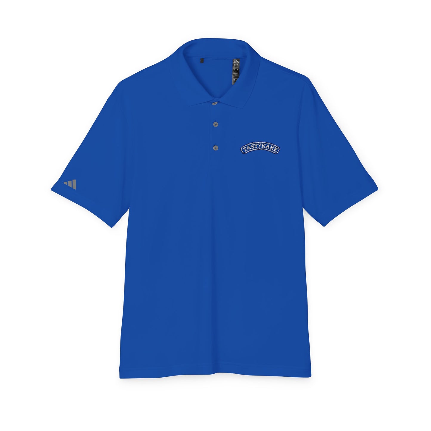 Tastykake adidas Embroidered Polo Shirt