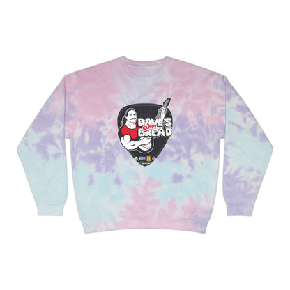 Dave's Killer Bread Unisex Tie-Dye Sweatshirt, Groovy Style Pullover, Casual Comfort Hoodie, Retro Gift for Her Him, Cozy Tie-Dye Crewneck, Fun Statement [...]