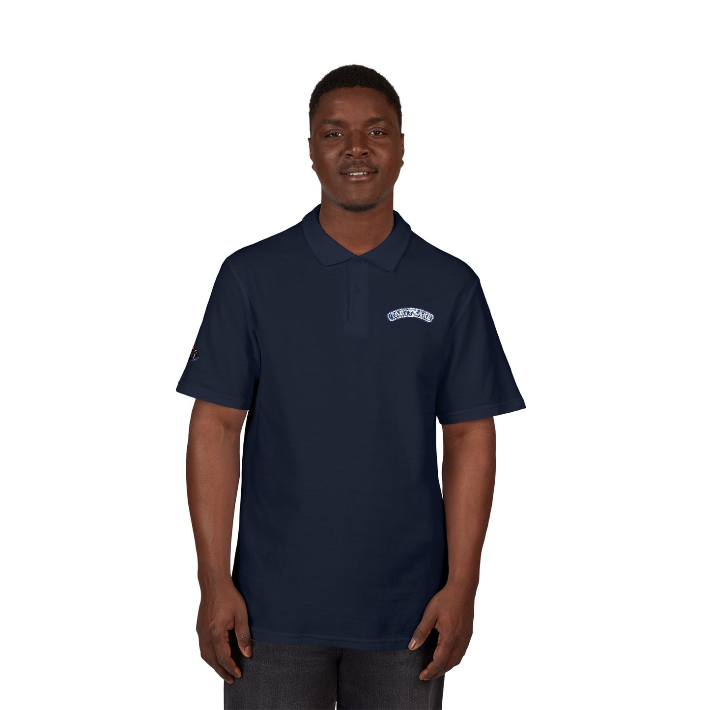 Polo Shirt with TastyKake Embroidered Logo