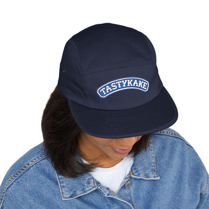 TastyKake Embroidered 5-Panel Cap