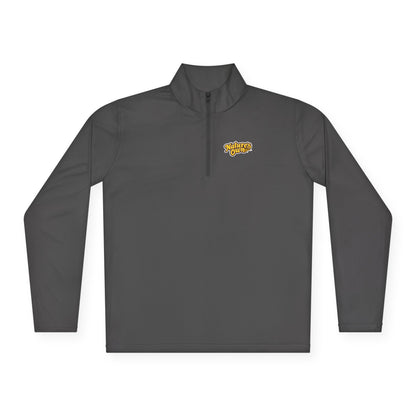 Quarter-Zip Pullover — Nature’s Own 'Goodness is in our Nature'