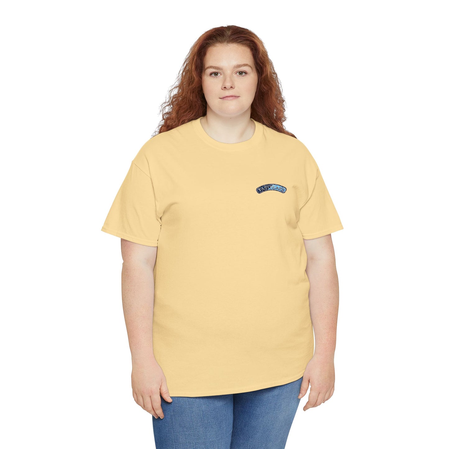 Tastykake unisex T‑Shirt
