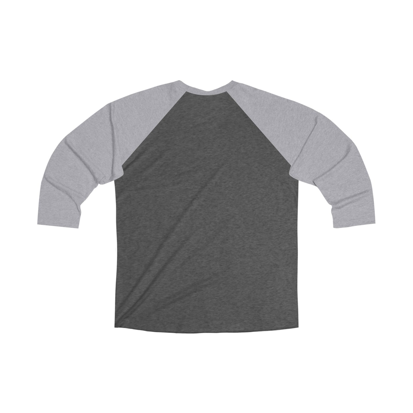 Raglan Tee wonder bread logo print