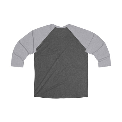 Raglan Tee wonder bread logo print
