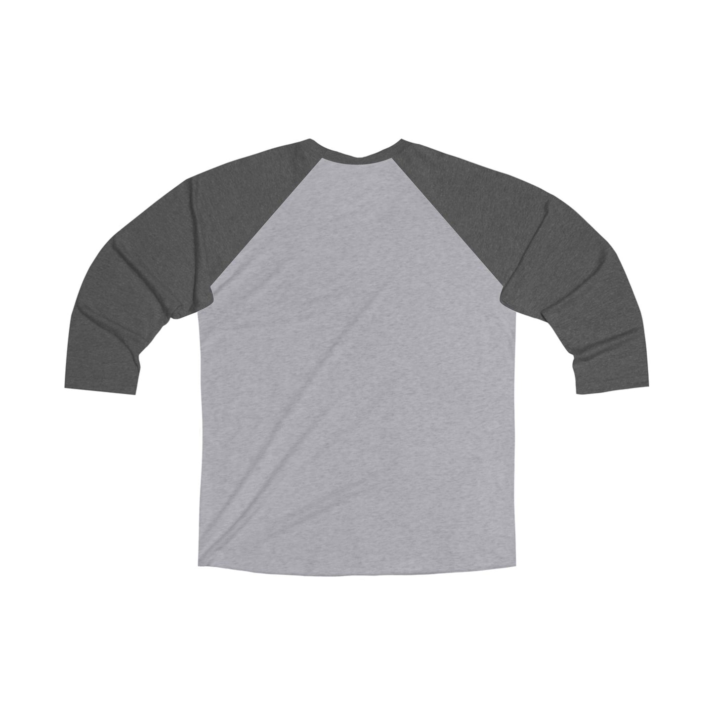 Raglan Tee wonder bread logo print