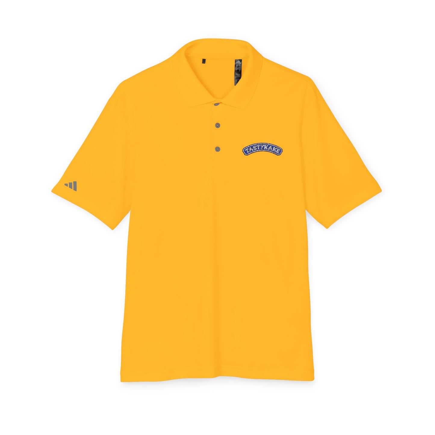 Tastykake adidas Embroidered Polo Shirt