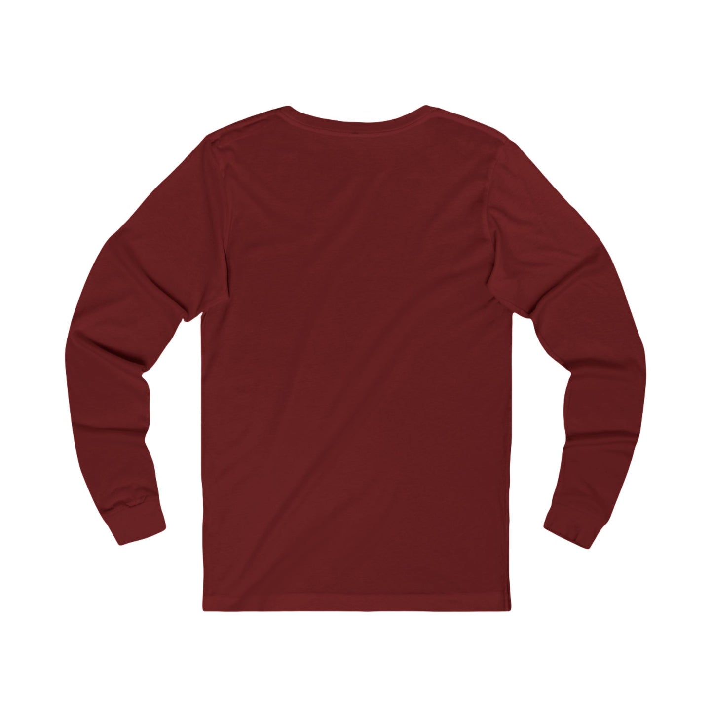Long Sleeve Tee Wonder Bread Logo