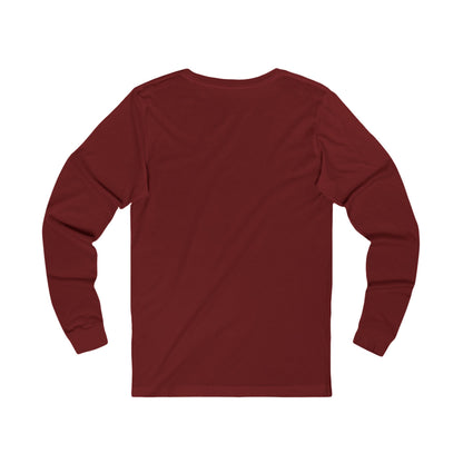 Long Sleeve Tee Wonder Bread Logo