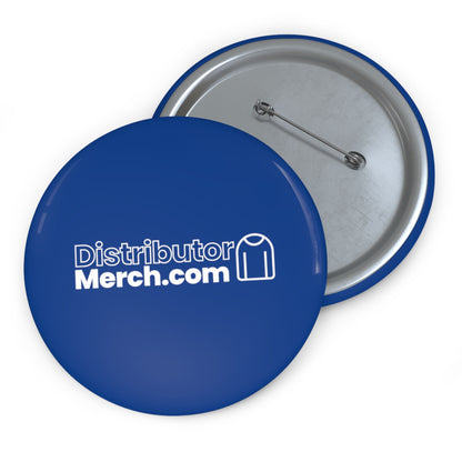 Pin, DistributorMerch.com