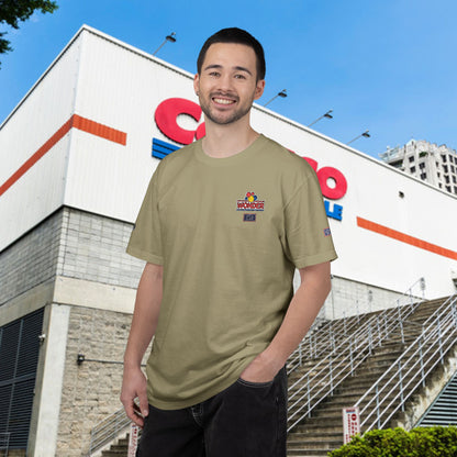 Wonderbread USO T‑Shirt