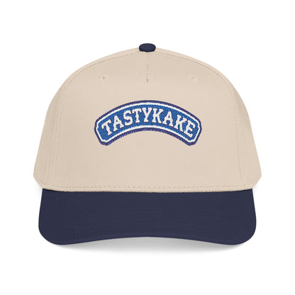 Tastykake Embroidered Mid Profile Baseball Cap