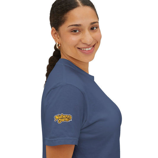 Unisex Garment-Dyed Pocket T-Shirt, Dave's Killer Bread, Wonder Bread, Nature's own