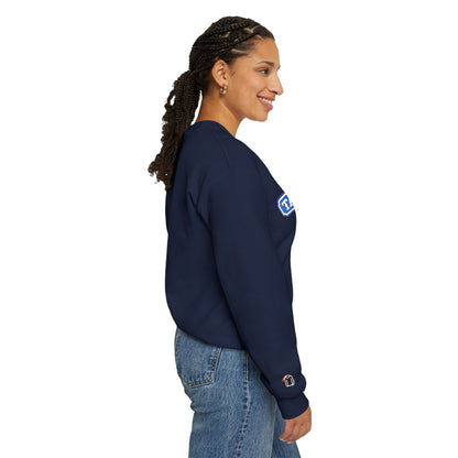 Tastykake Logo Sweatshirt — Retro Bakery Crewneck