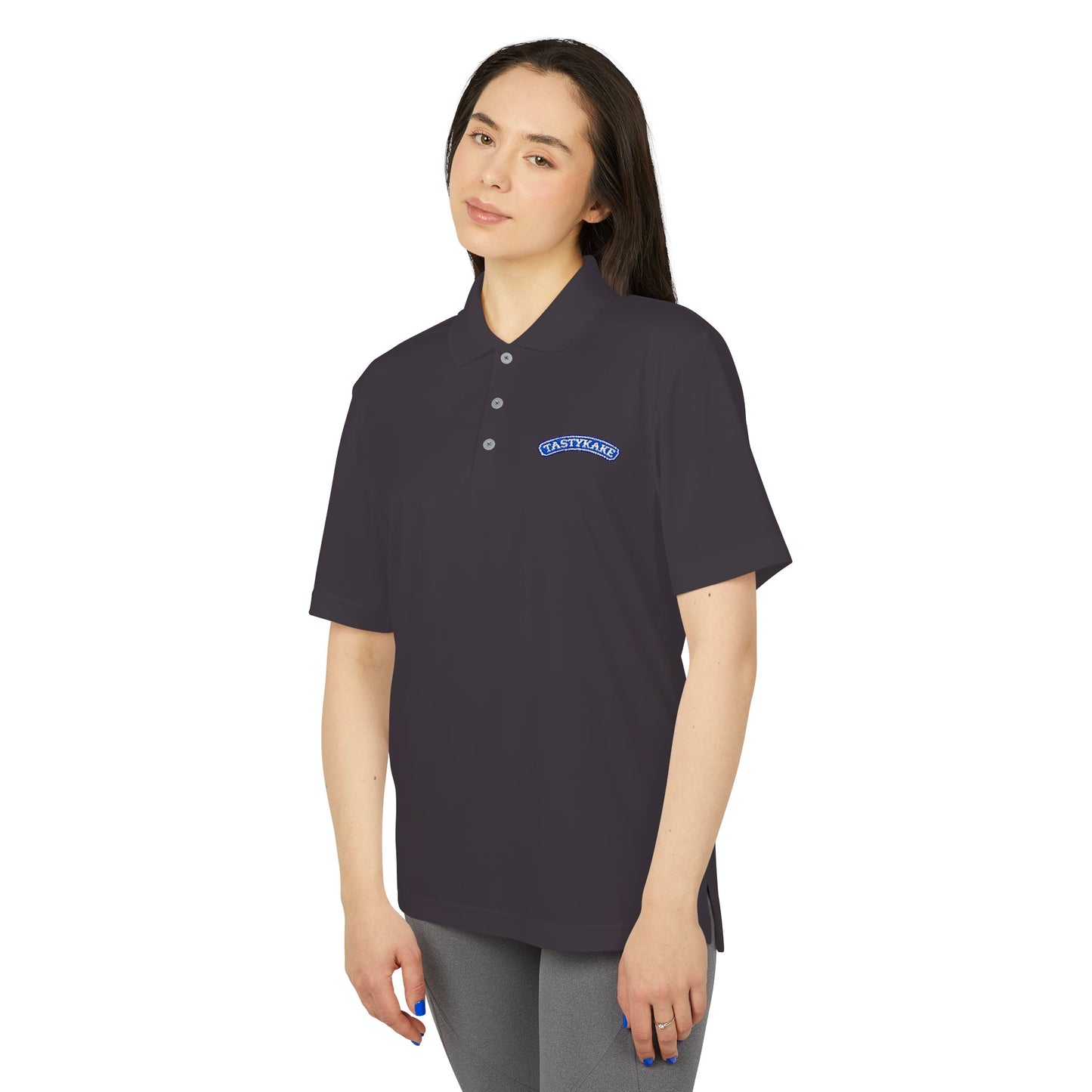 Tastykake adidas Embroidered Polo Shirt