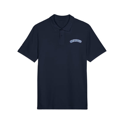 Polo Shirt with TastyKake Embroidered Logo