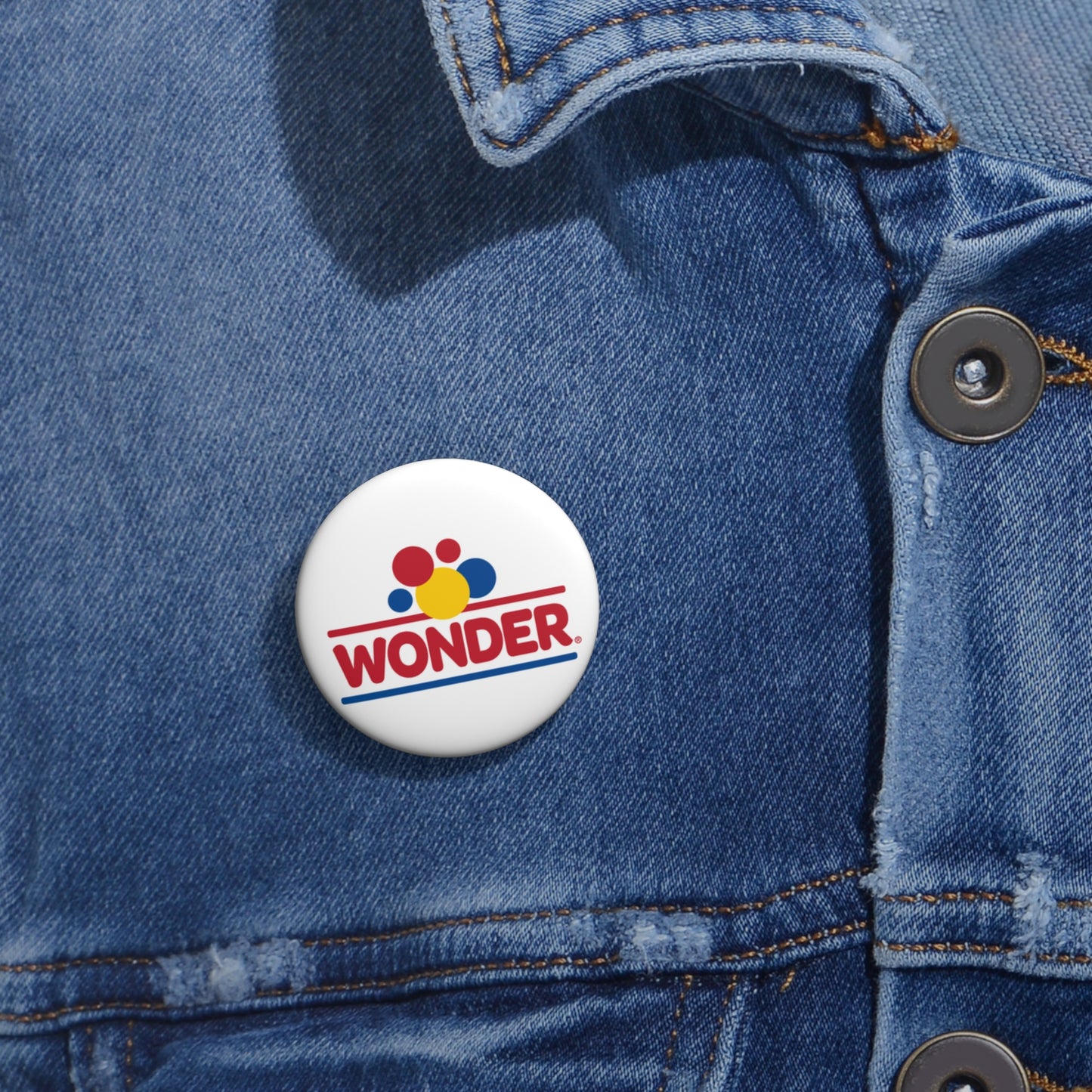 Pin, Wonderbread! Amazing!