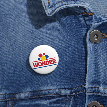 Pin, Wonderbread! Amazing!