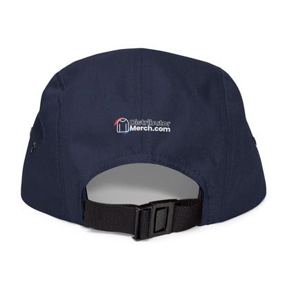 TastyKake Embroidered 5-Panel Cap