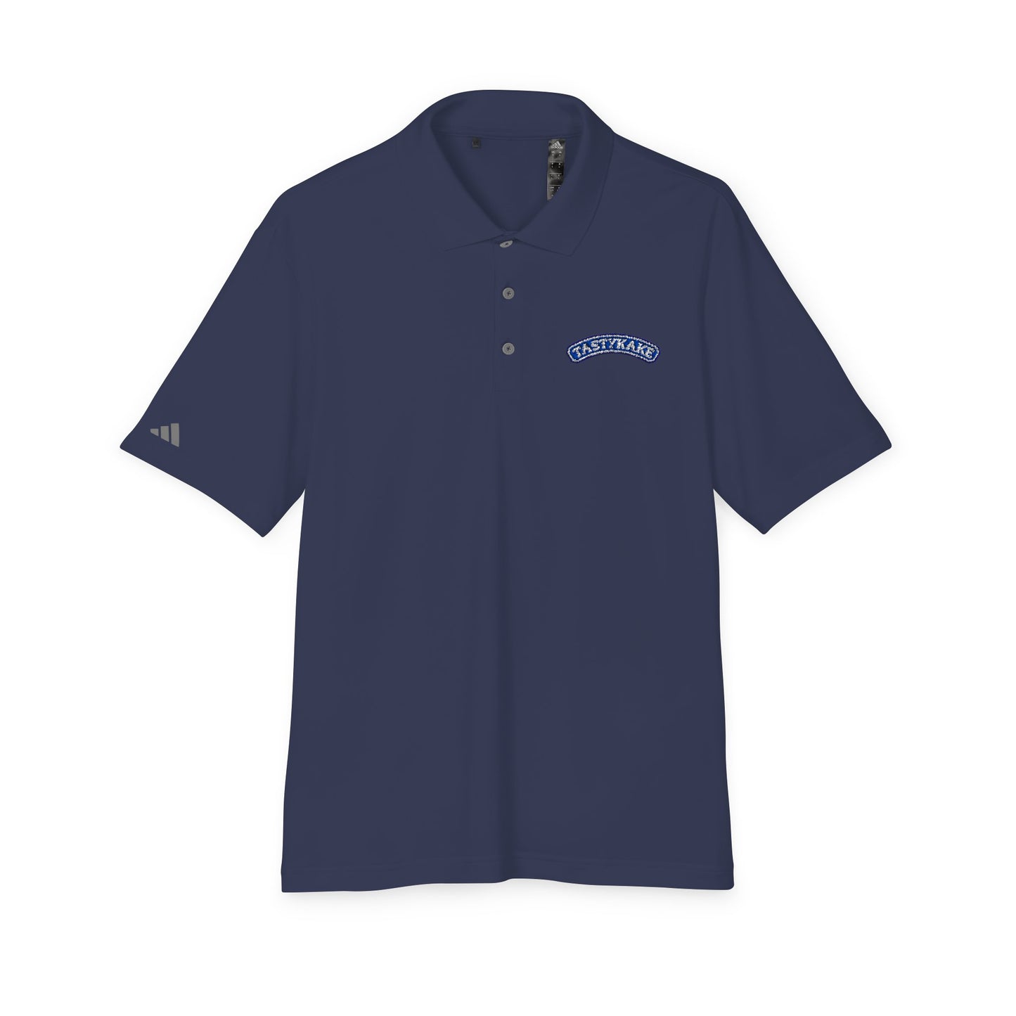 Tastykake adidas Embroidered Polo Shirt