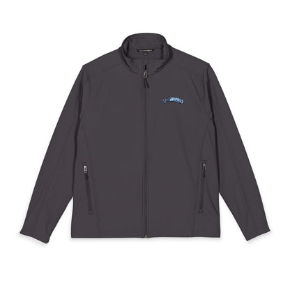 Port Authority Soft Shell Jacket with Tastykake Men's Embroidered