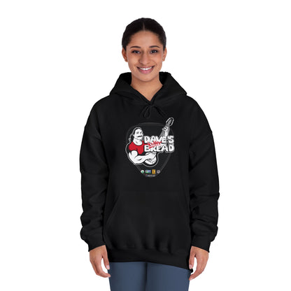 Dave's Killer Bread DryBlend® Hooded Sweatshirt Unisex