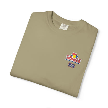 Wonderbread USO T‑Shirt